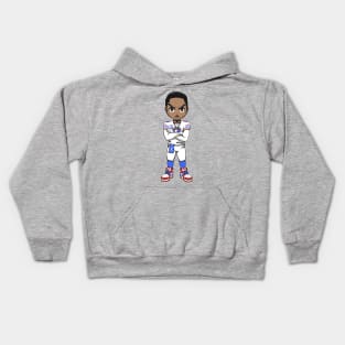 Boon-Diggs Kids Hoodie